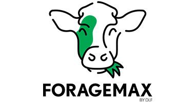 ForageMax 50 Robust Strandsvingel