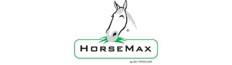 HorseMax Fiber uden alm. rajgræs