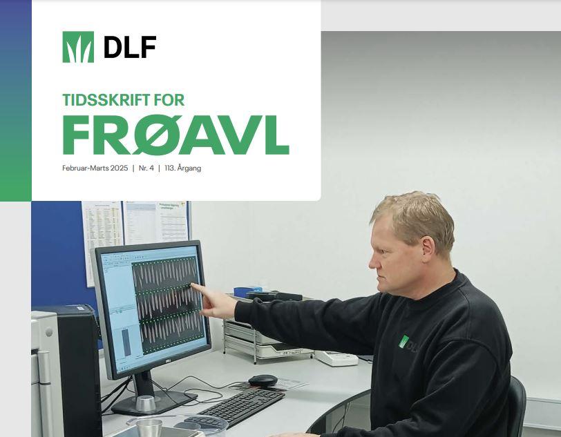 Nyt Tidsskrift for Frøavl febr-marts