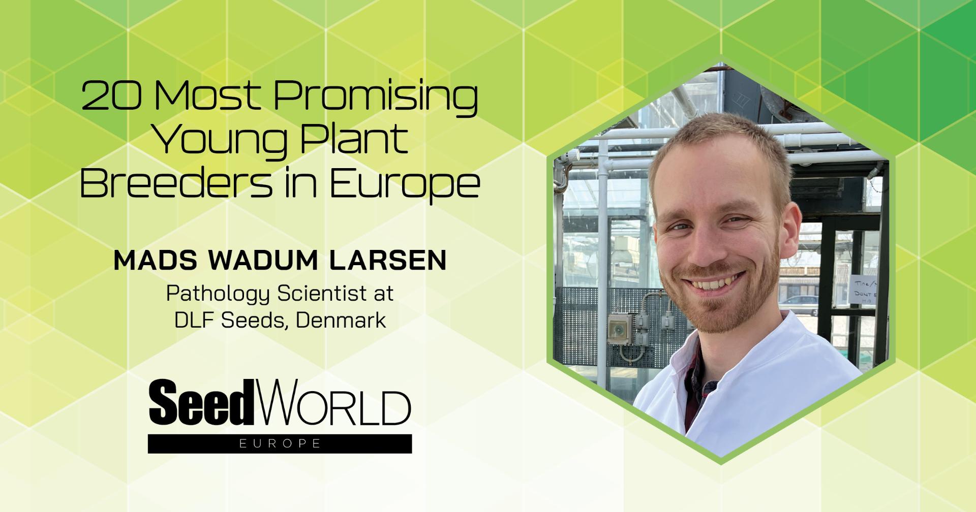 Ung DLF forædler anerkendt af interational tidsskrift 