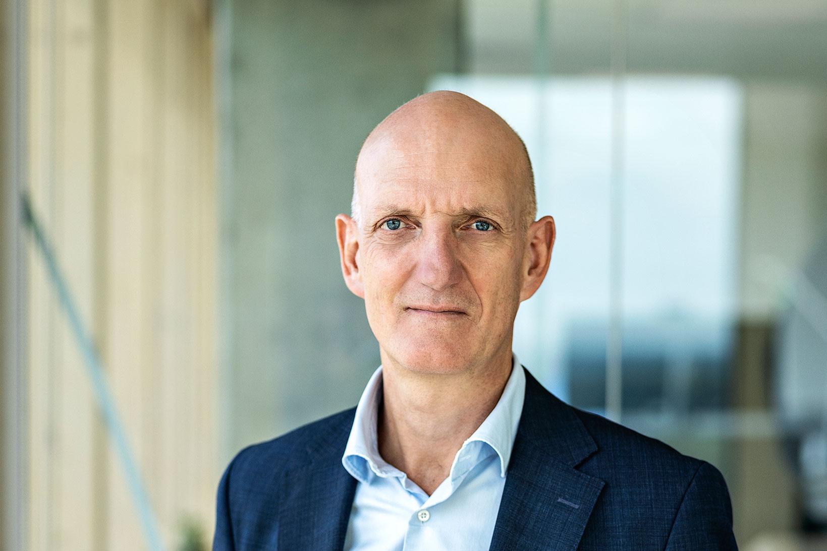 DLF leverer et solidt resultat og sender 50 mio. kroner retur til sine ejere