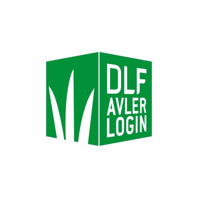 DLF AvlerLOGIN logo