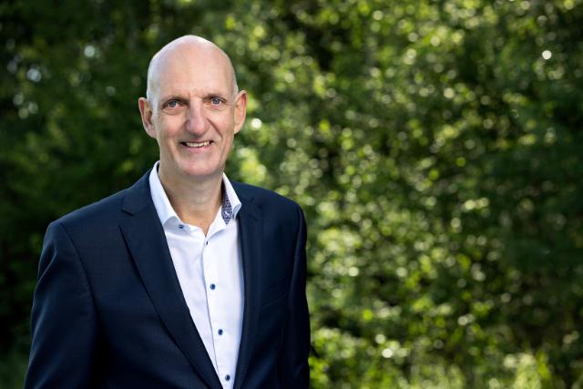 Fokus på kerneforretningen hos DLF