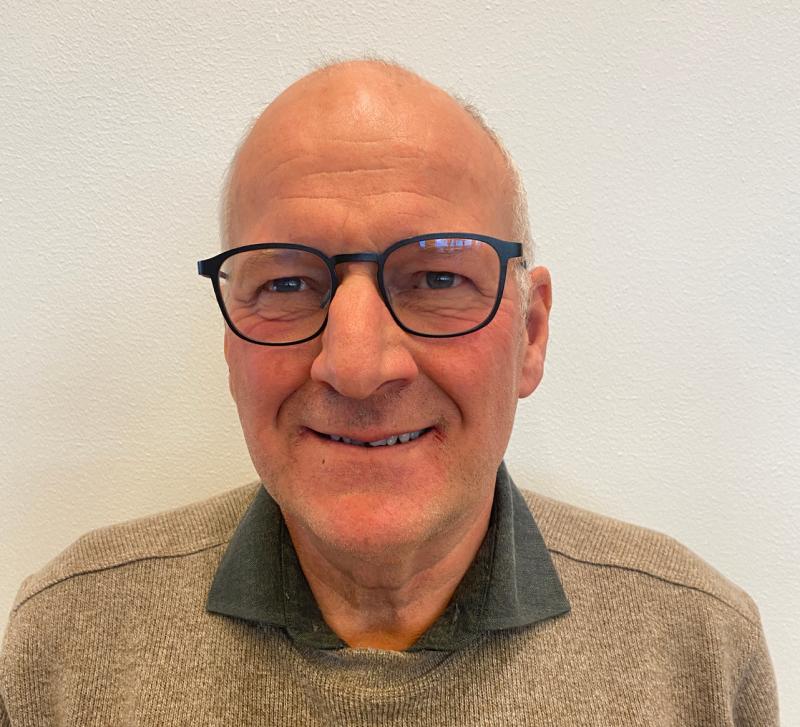 Kenneth Klausen
