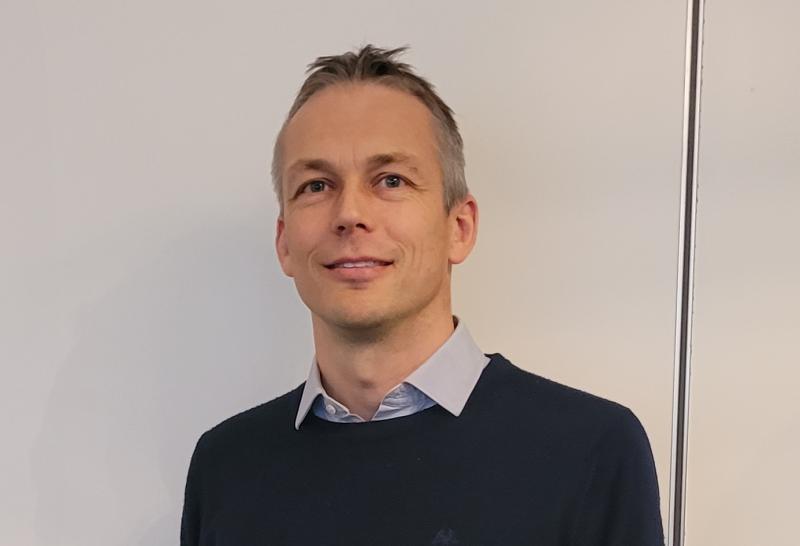 Jakob Palm Nielsen