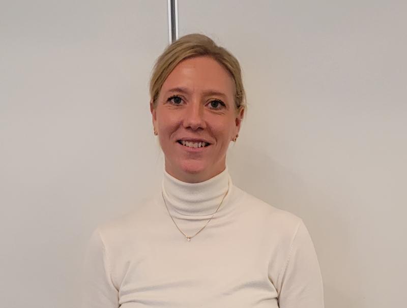 Sara Sørensen