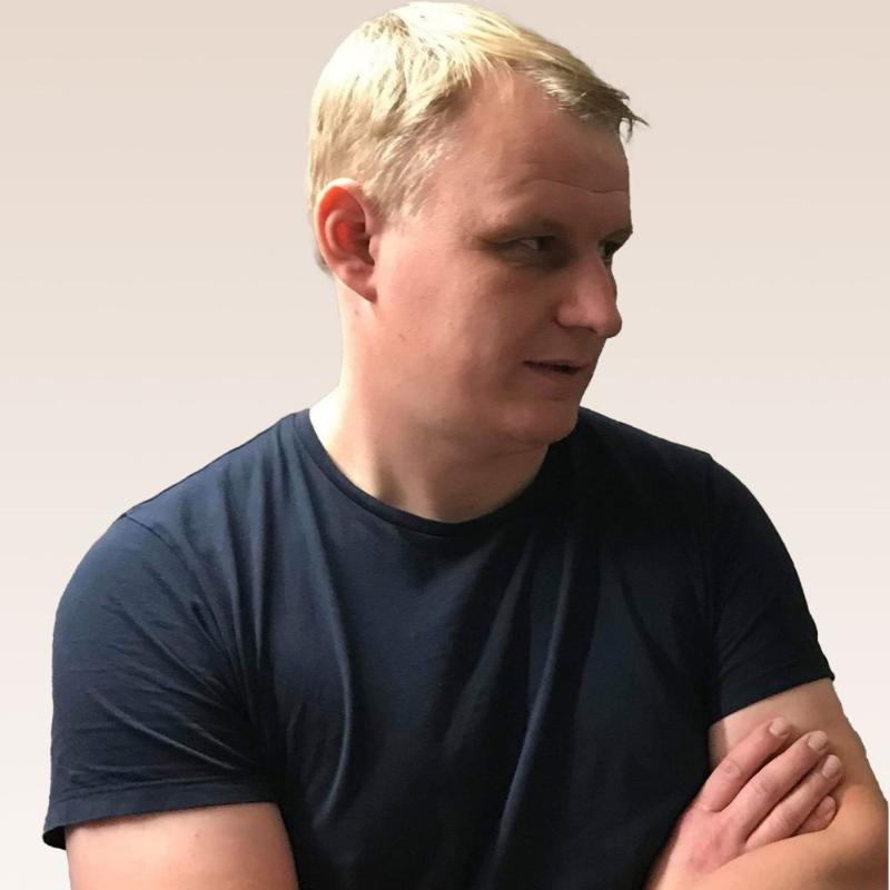 Anders Jokumsen