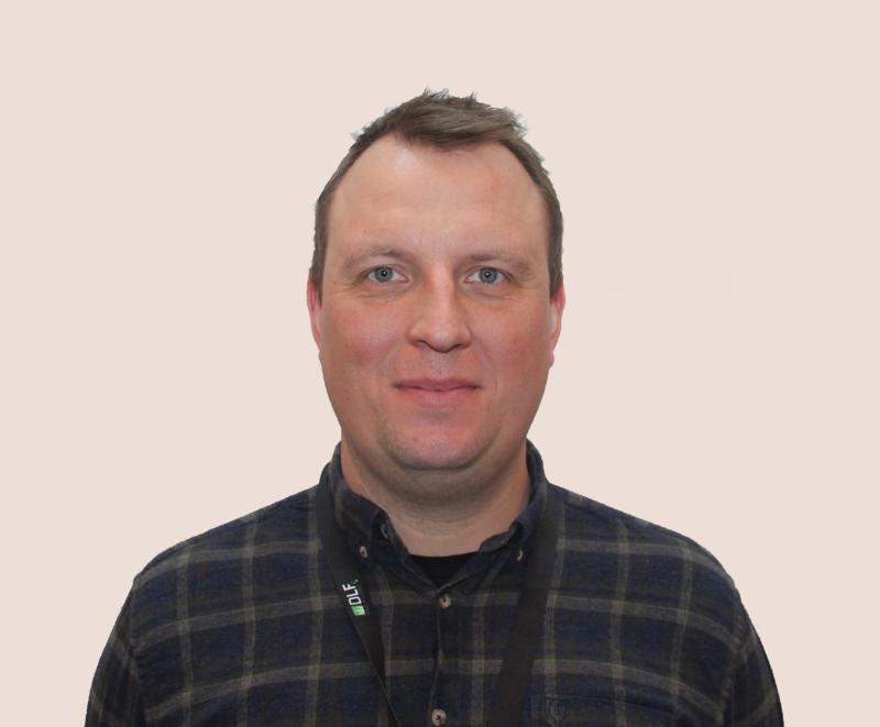 Martin Nørgaard Madsen