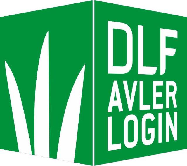 DLF AvlerLOGIN logo